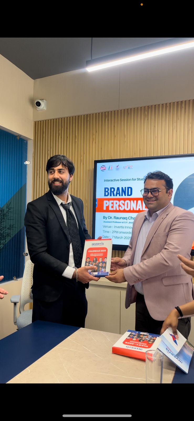 Brand Workshop Session 3